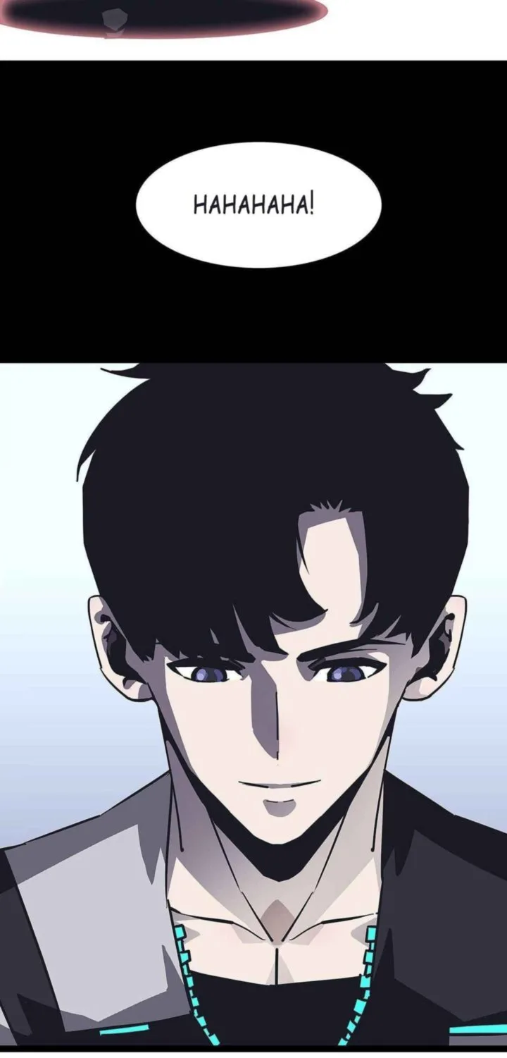 It All Starts With Playing Game Seriously Chapter 8 page 26