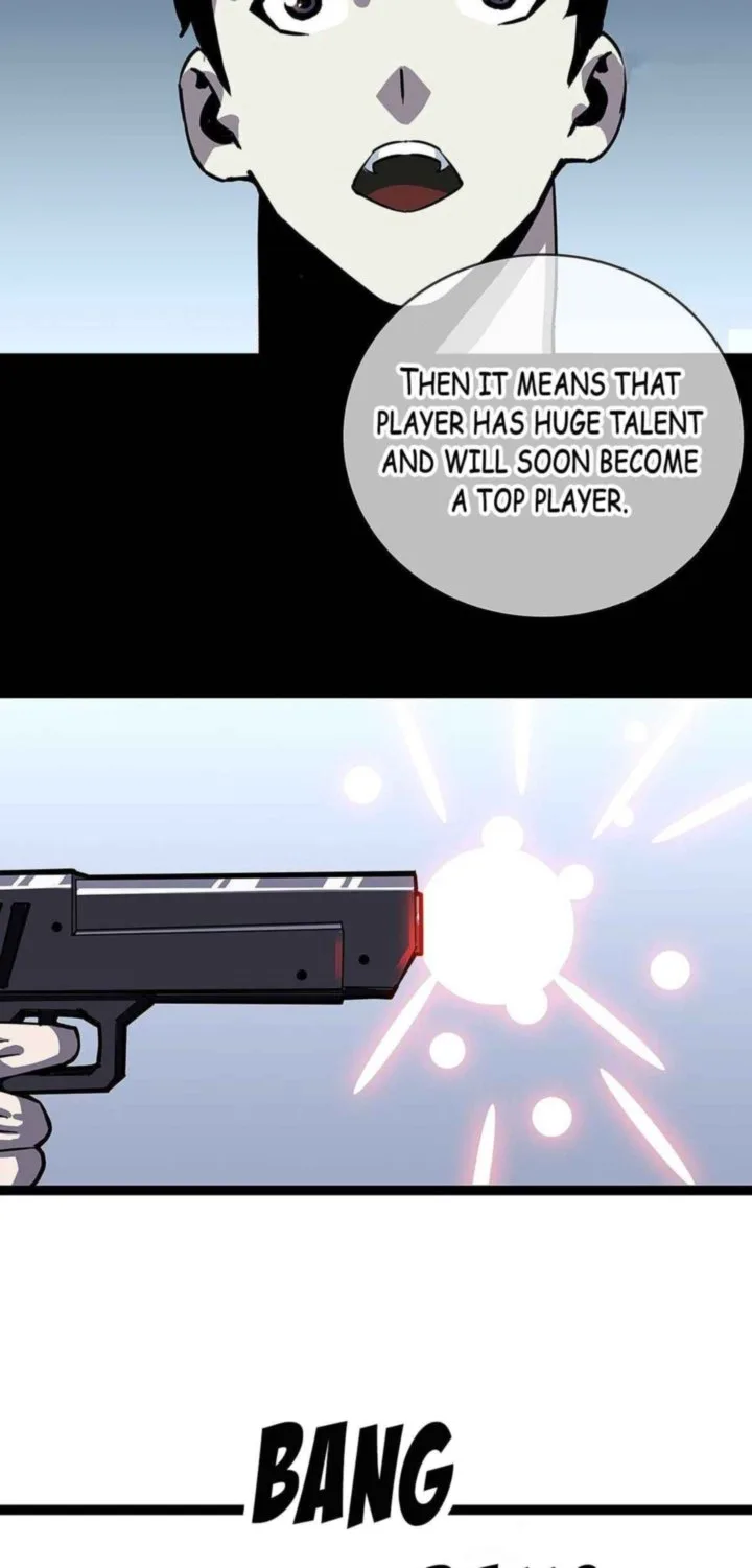 It All Starts With Playing Game Seriously Chapter 8 page 3
