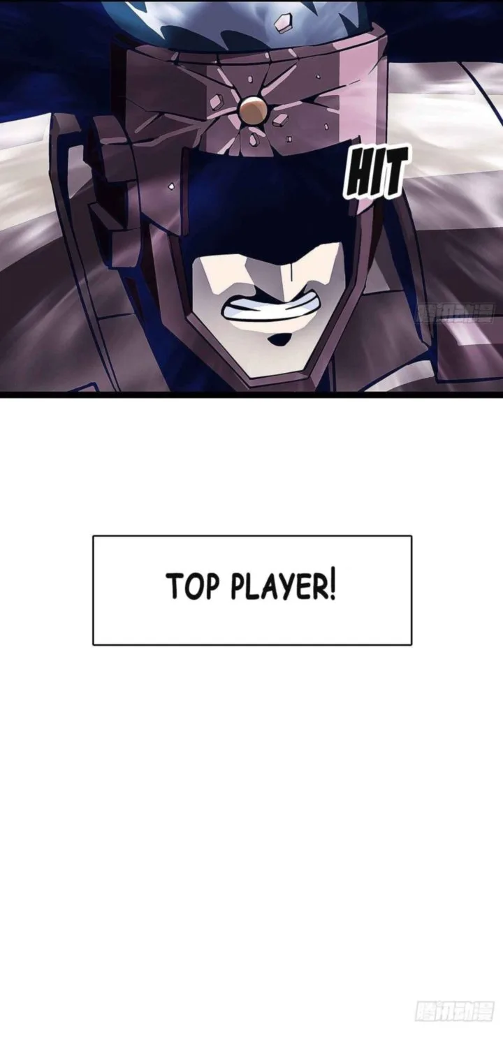 It All Starts With Playing Game Seriously Chapter 8 page 20