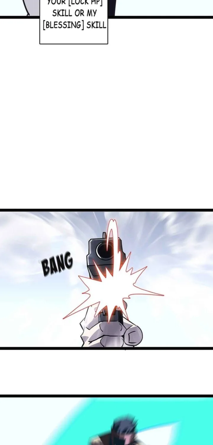 It All Starts With Playing Game Seriously Chapter 8 page 14