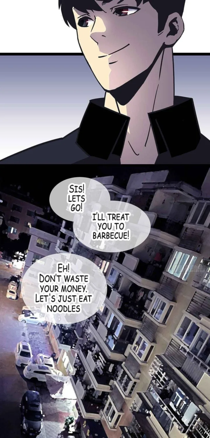 It All Starts With Playing Game Seriously Chapter 8 page 36