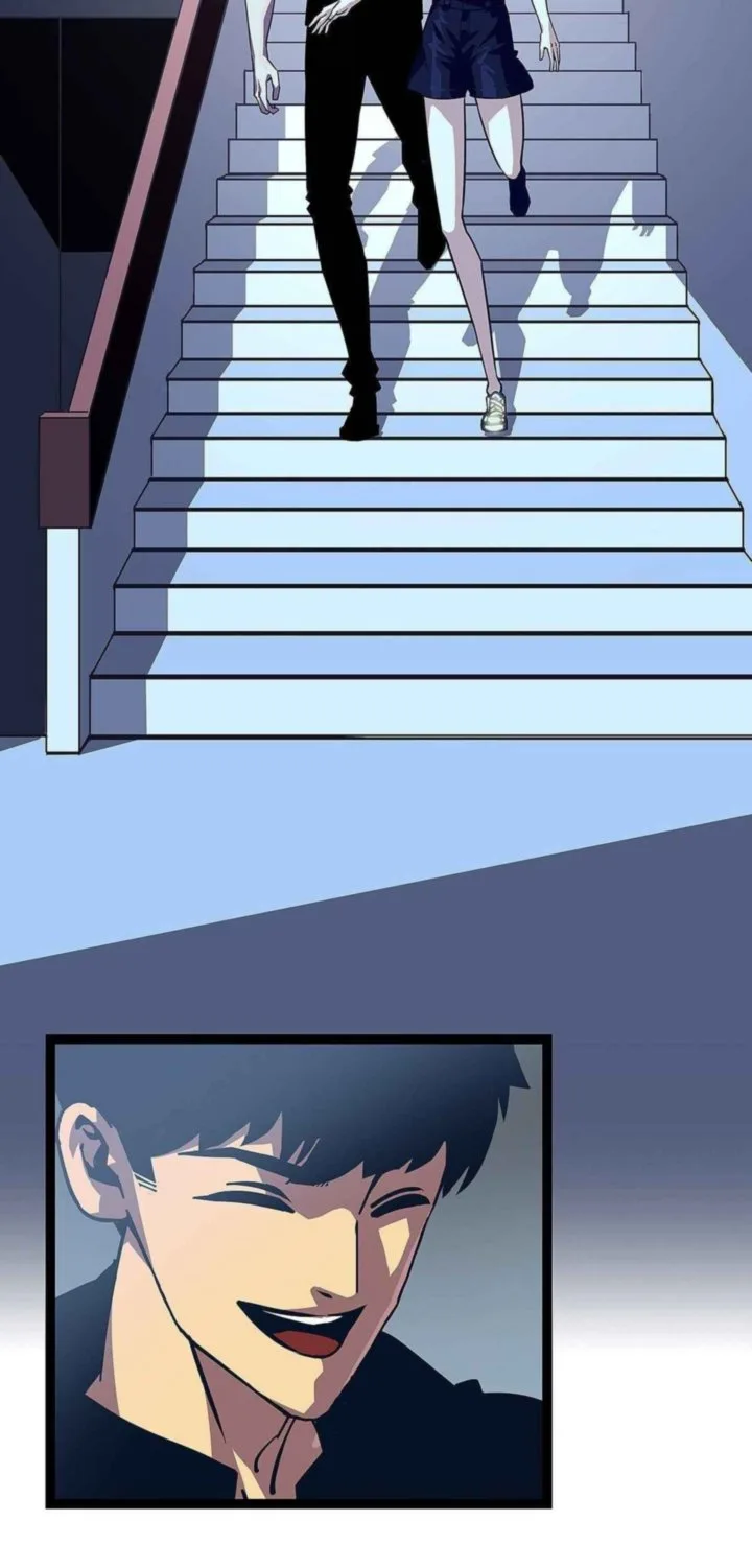 It All Starts With Playing Game Seriously Chapter 8 page 38