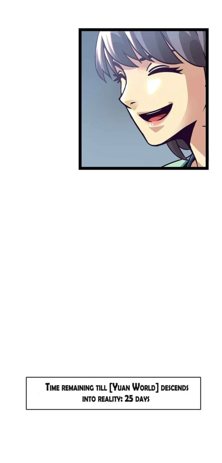It All Starts With Playing Game Seriously Chapter 8 page 39
