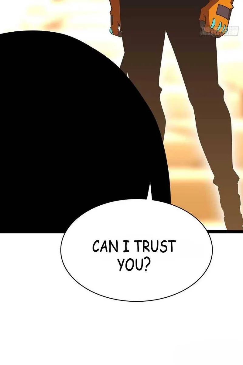 It All Starts With Playing Game Seriously Chapter 80 page 21