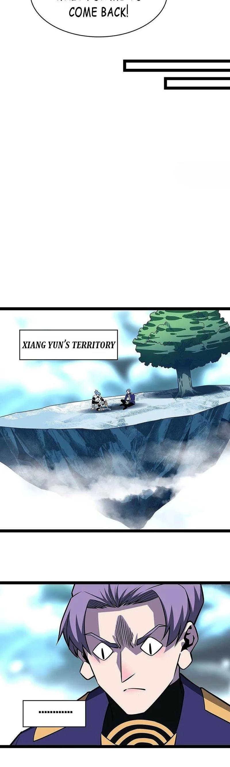 It All Starts With Playing Game Seriously Chapter 80 page 23