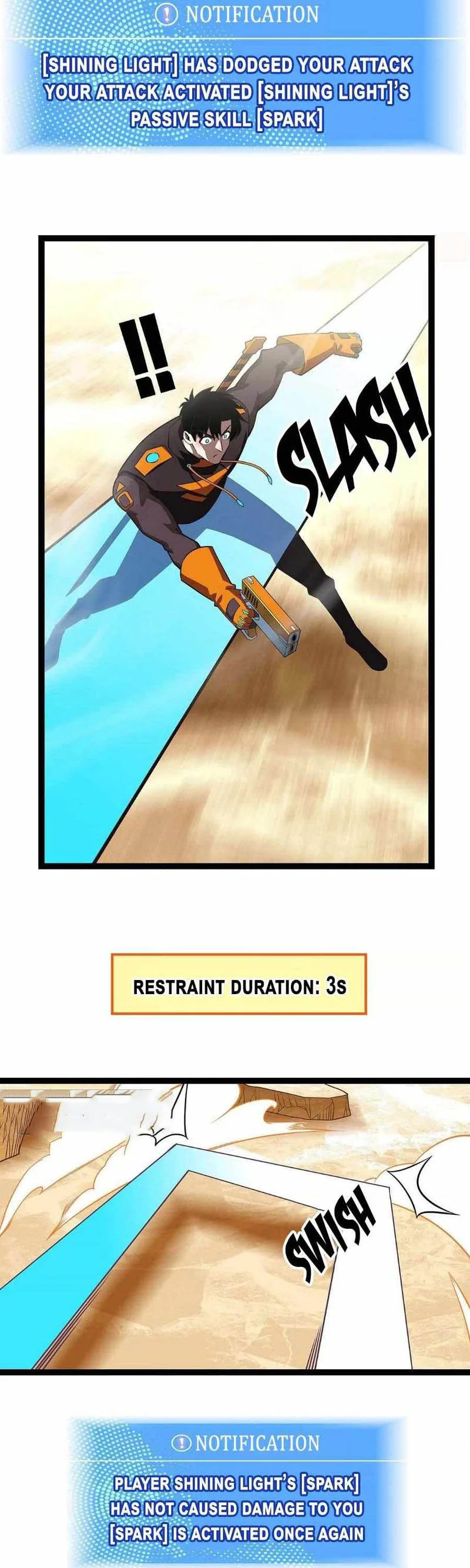 It All Starts With Playing Game Seriously Chapter 82 page 16