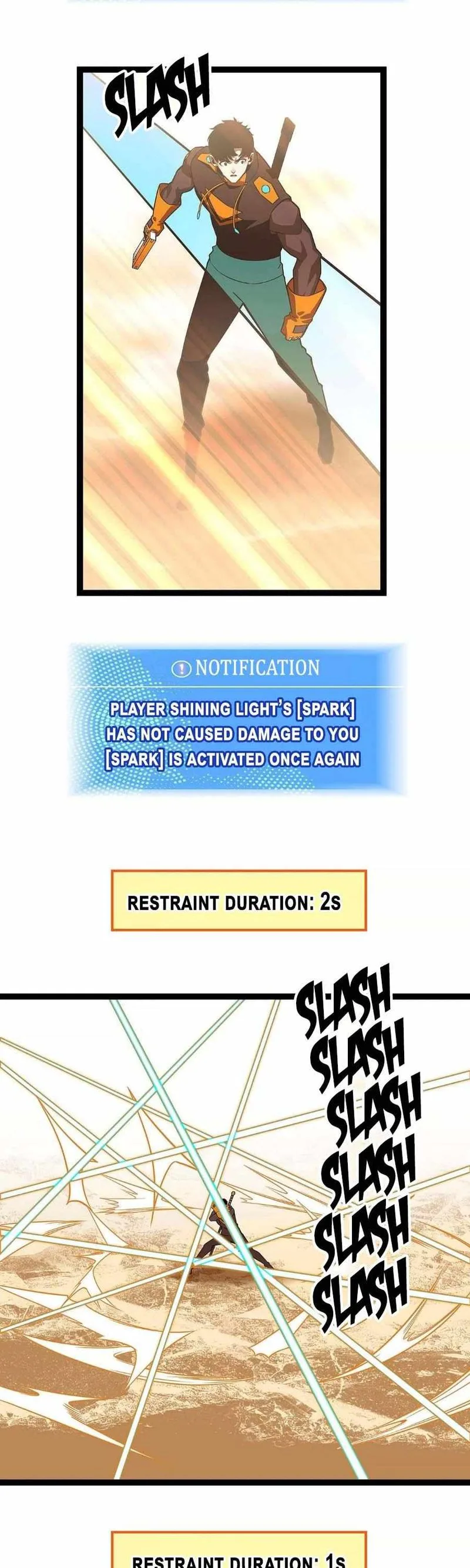 It All Starts With Playing Game Seriously Chapter 82 page 17