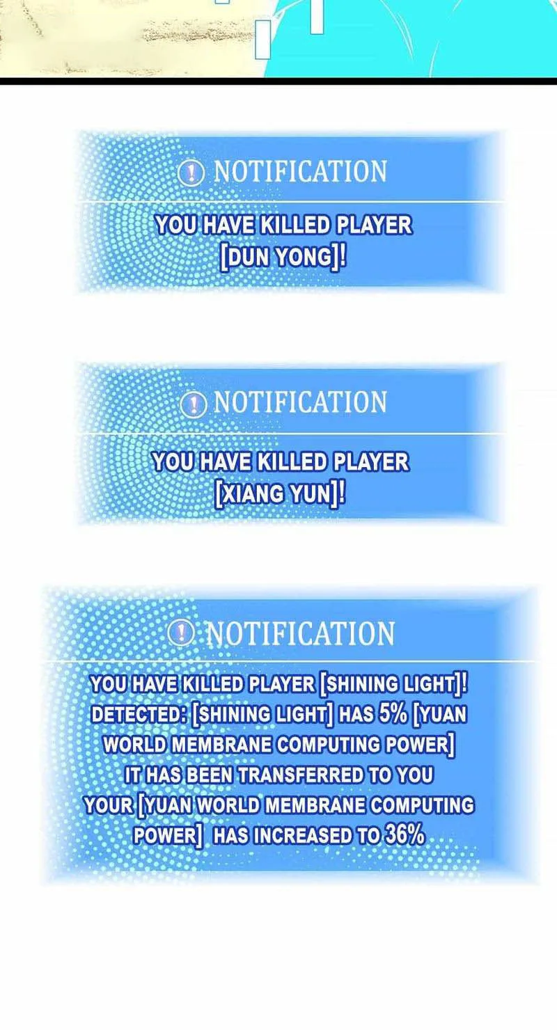 It All Starts With Playing Game Seriously Chapter 82 page 28