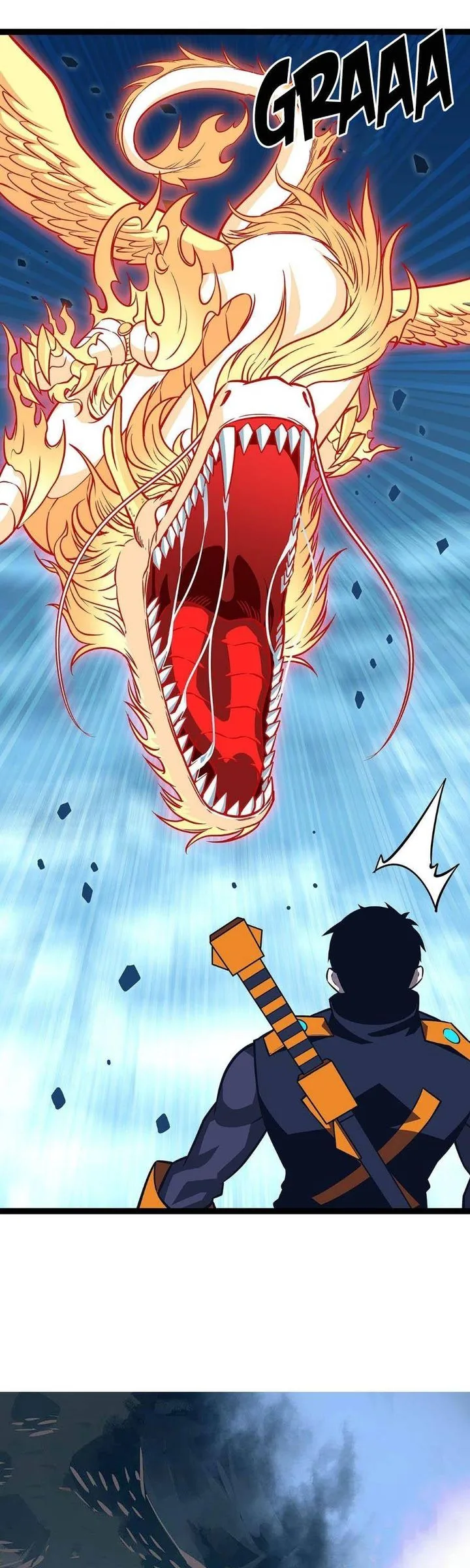 It All Starts With Playing Game Seriously Chapter 84 page 7