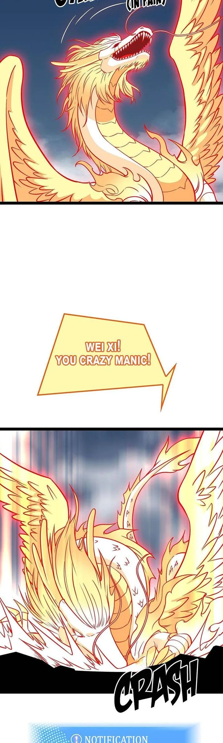 It All Starts With Playing Game Seriously Chapter 84 page 24