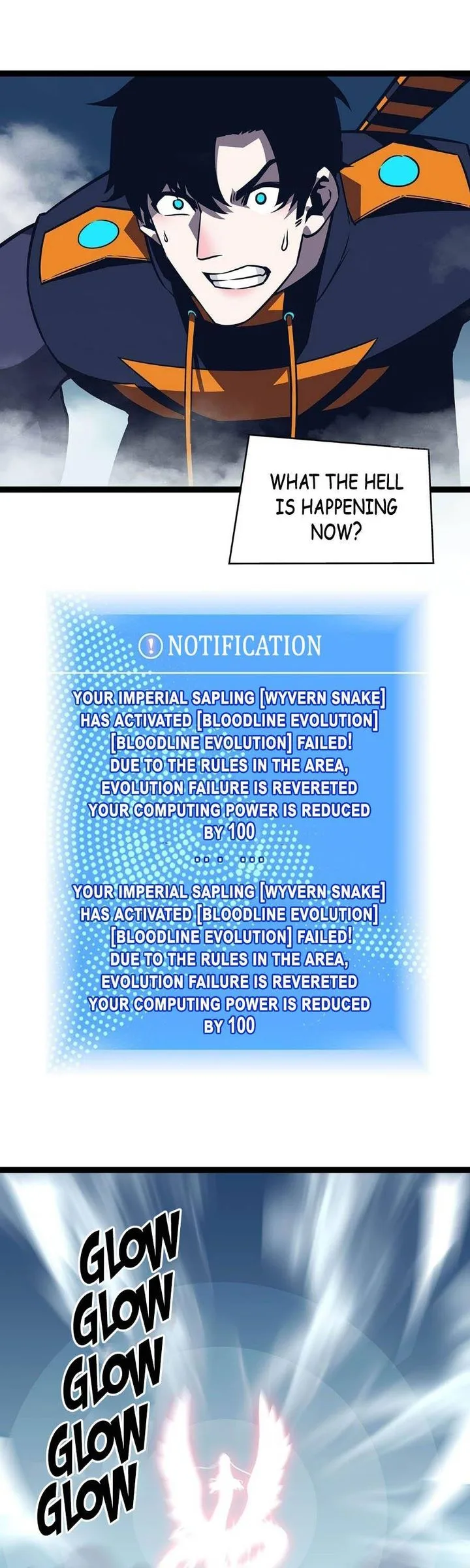 It All Starts With Playing Game Seriously Chapter 84 page 20