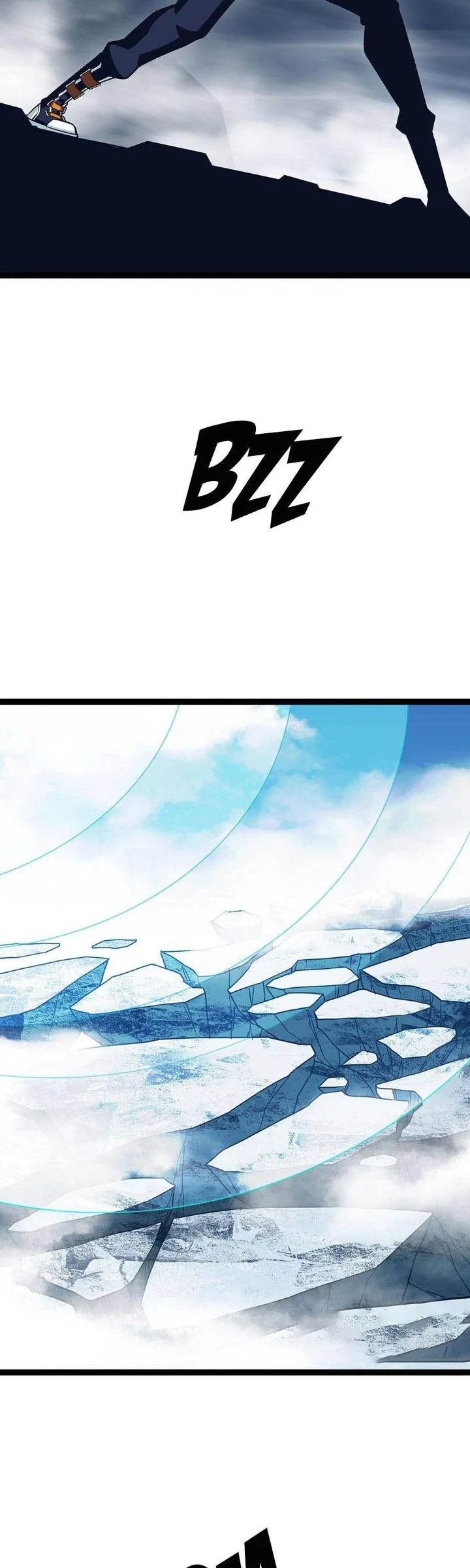 It All Starts With Playing Game Seriously Chapter 85 page 17