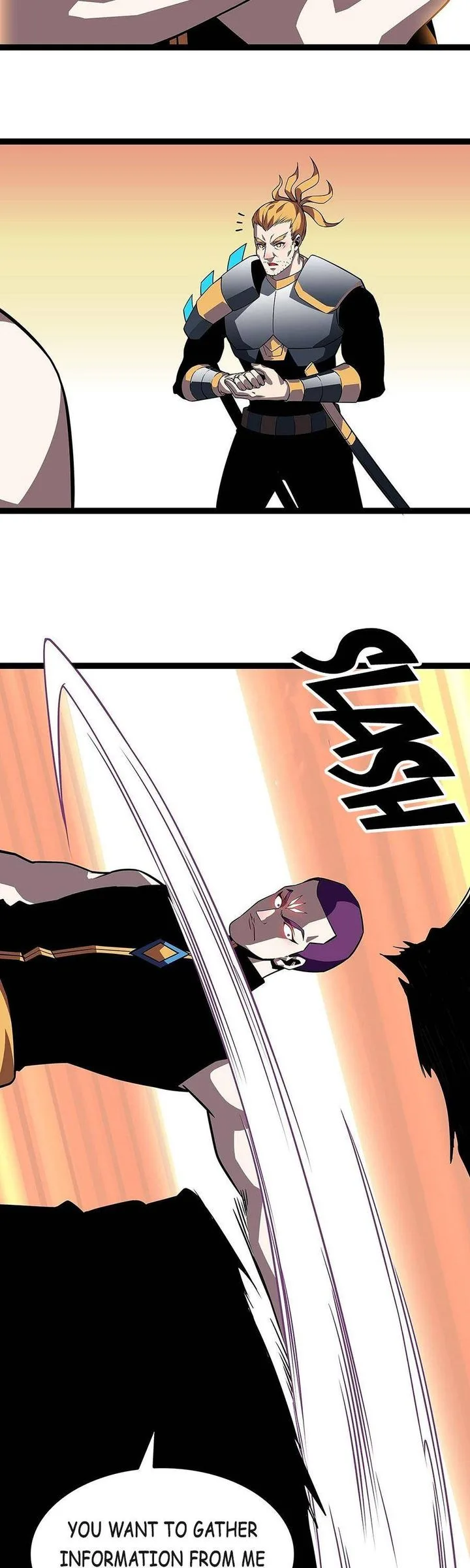 It All Starts With Playing Game Seriously Chapter 86 page 24