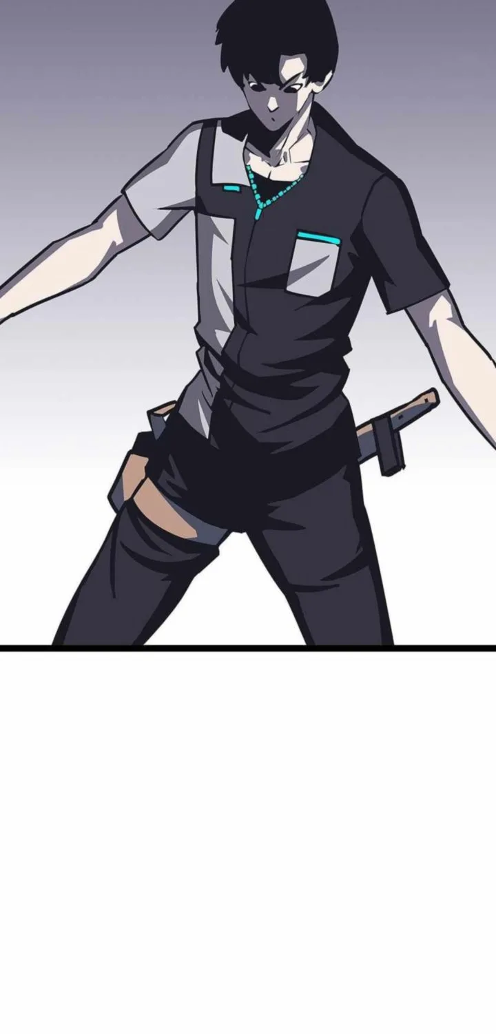It All Starts With Playing Game Seriously Chapter 9 page 28