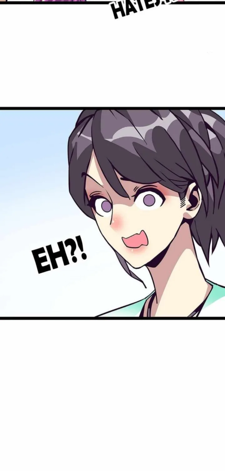 It All Starts With Playing Game Seriously Chapter 9 page 12