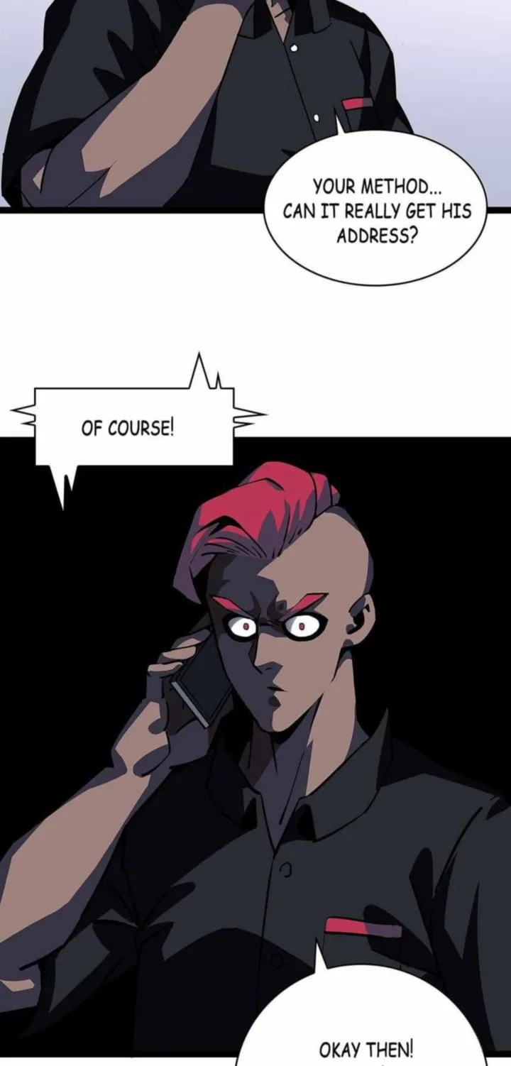 It All Starts With Playing Game Seriously Chapter 9 page 23