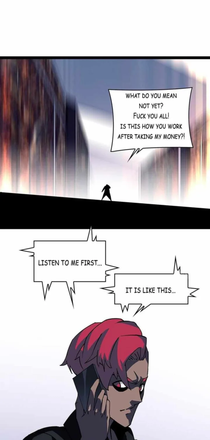 It All Starts With Playing Game Seriously Chapter 9 page 22
