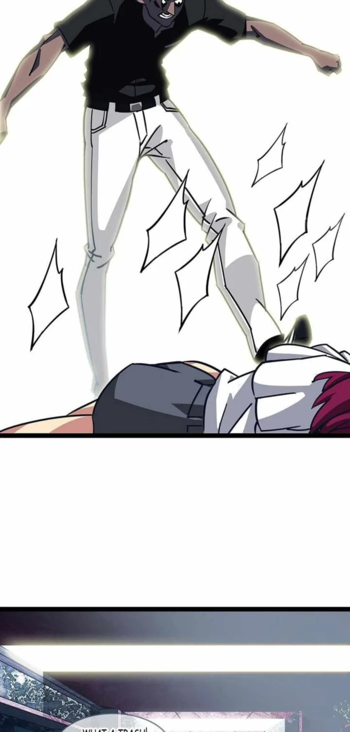 It All Starts With Playing Game Seriously Chapter 9 page 16