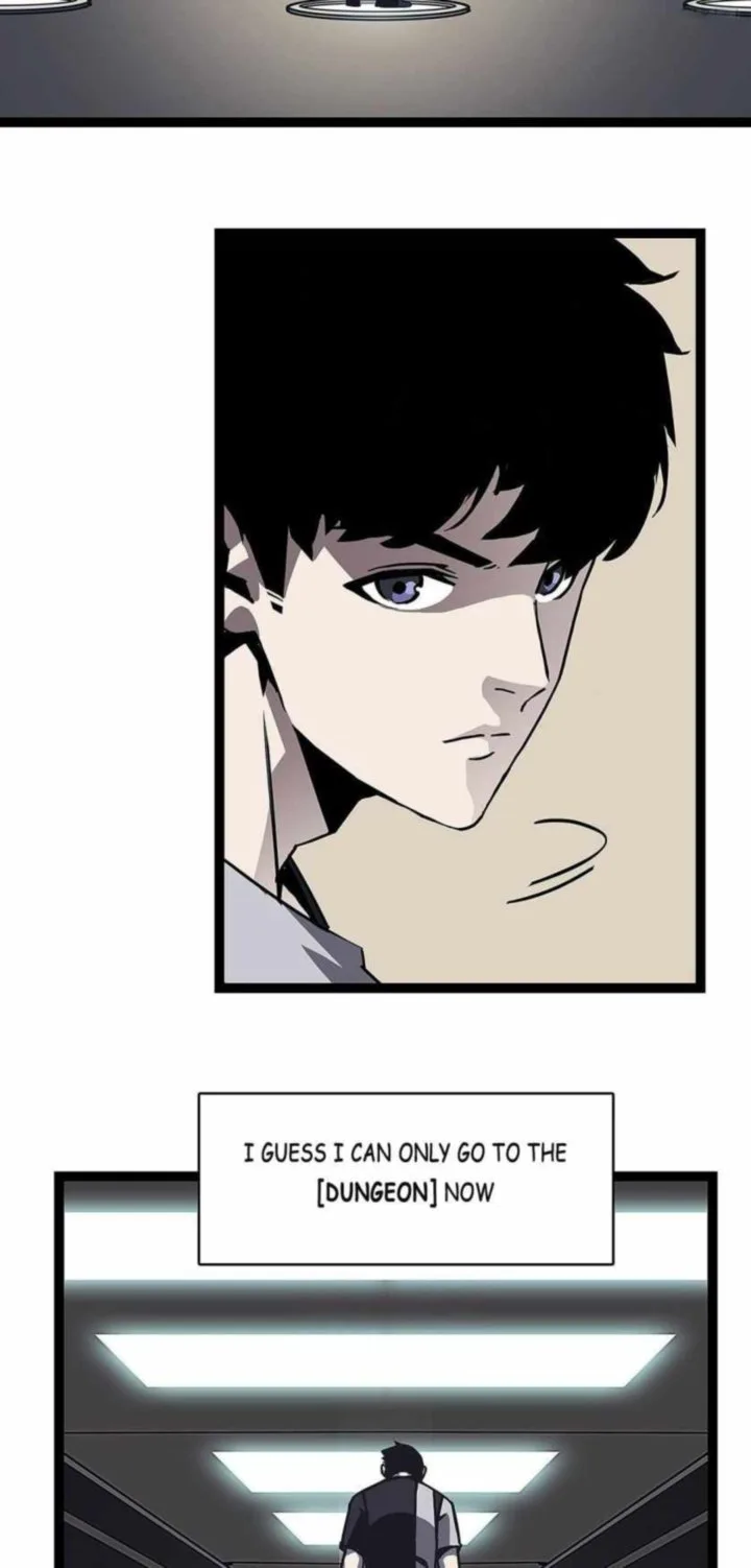 It All Starts With Playing Game Seriously Chapter 9 page 26