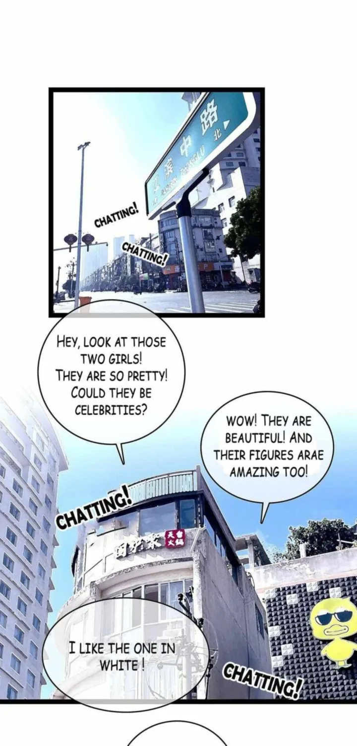 It All Starts With Playing Game Seriously Chapter 9 page 6