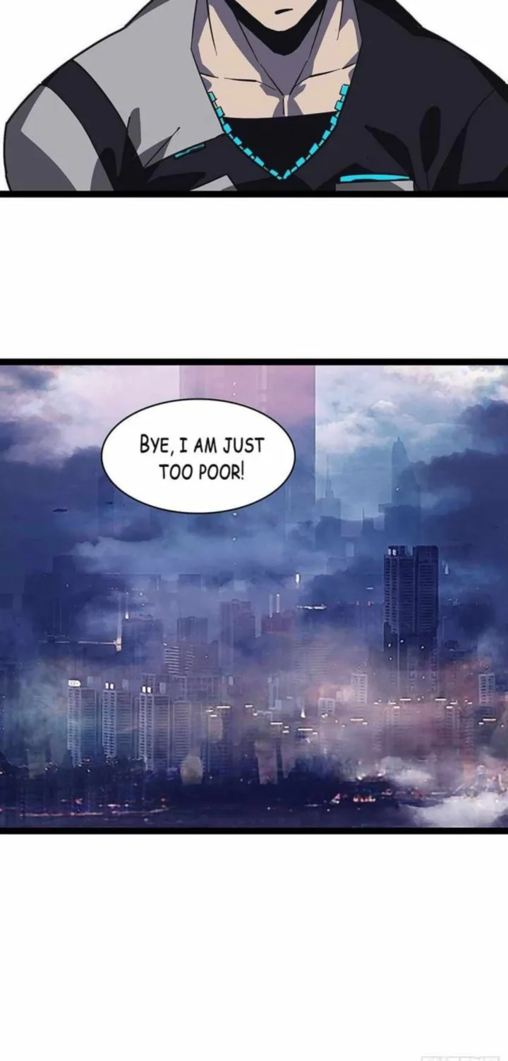 It All Starts With Playing Game Seriously Chapter 9 page 31