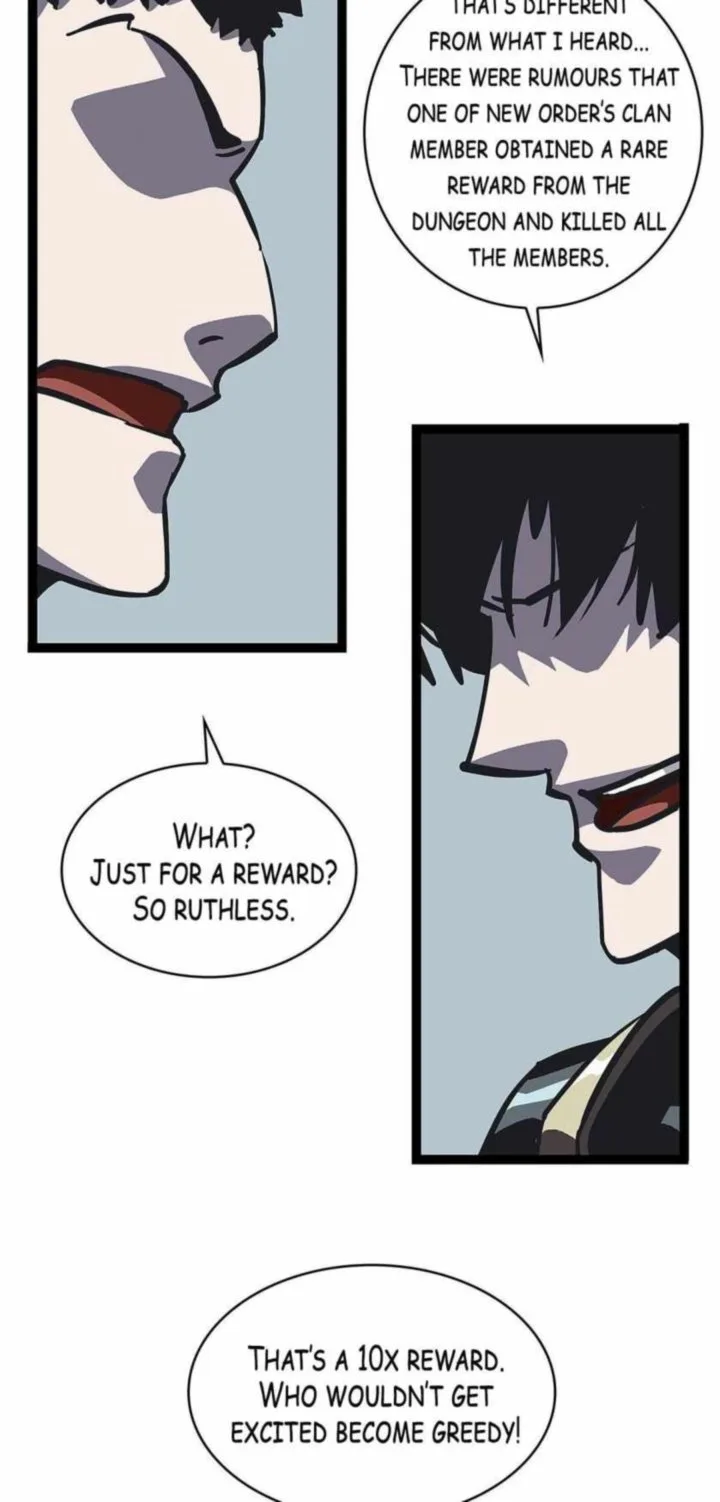 It All Starts With Playing Game Seriously Chapter 9 page 37
