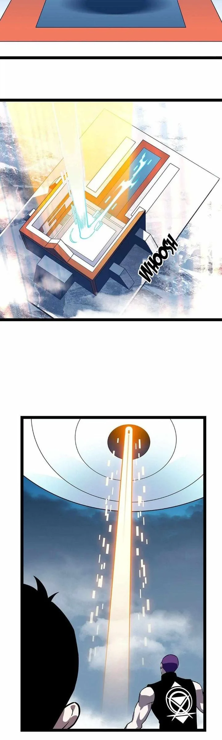 It All Starts With Playing Game Seriously Chapter 90 page 3