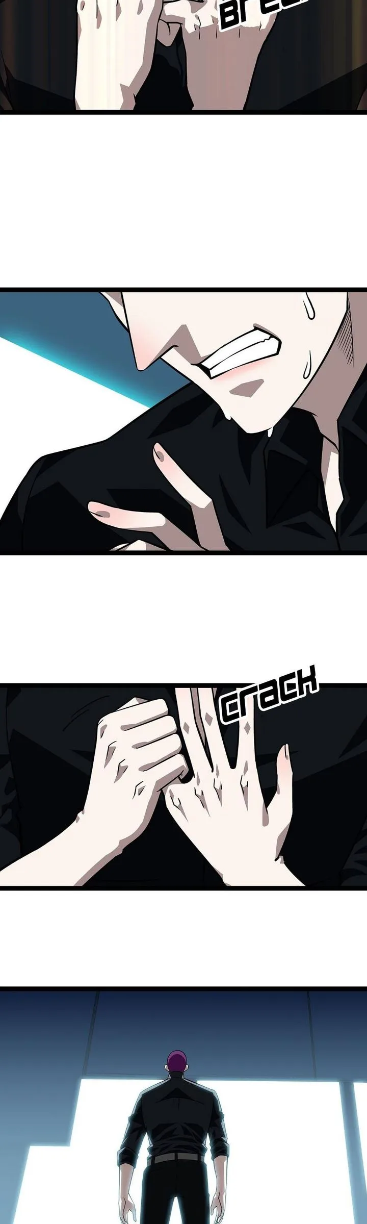 It All Starts With Playing Game Seriously Chapter 96 page 3