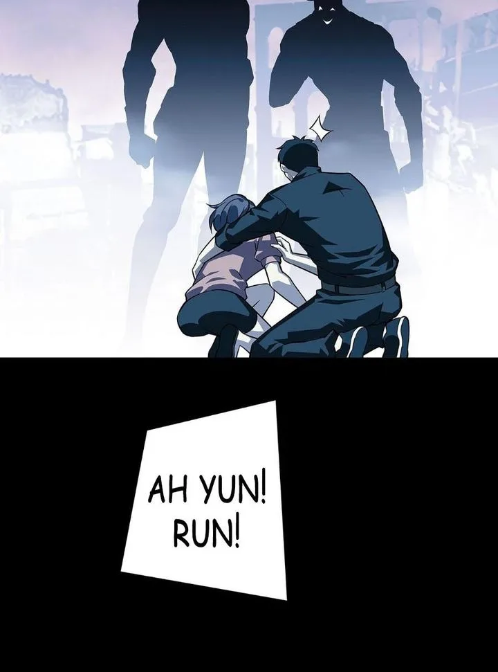 It All Starts With Playing Game Seriously Chapter 96 page 21