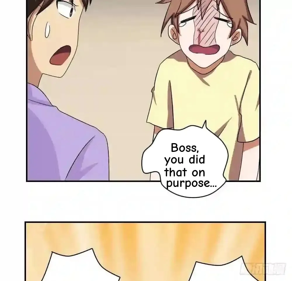 It's All the Pantyhose's Fault Chapter 100 page 14