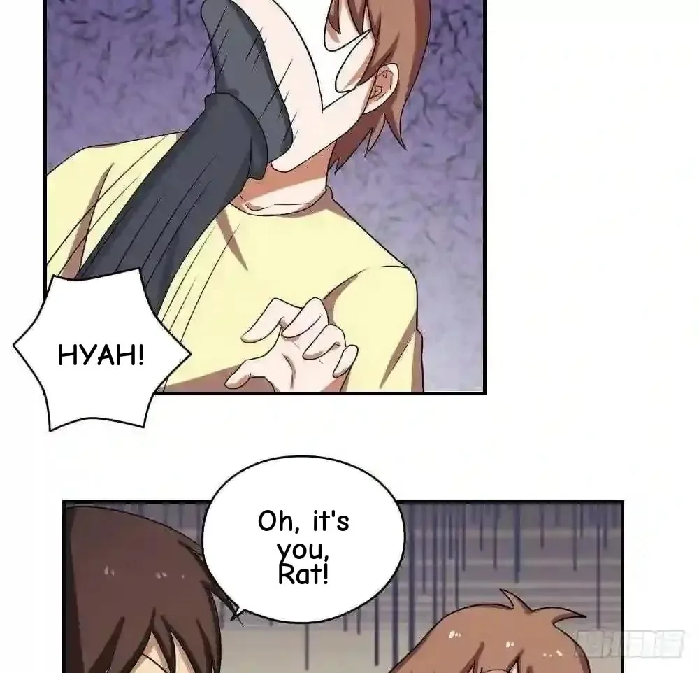 It's All the Pantyhose's Fault Chapter 100 page 13