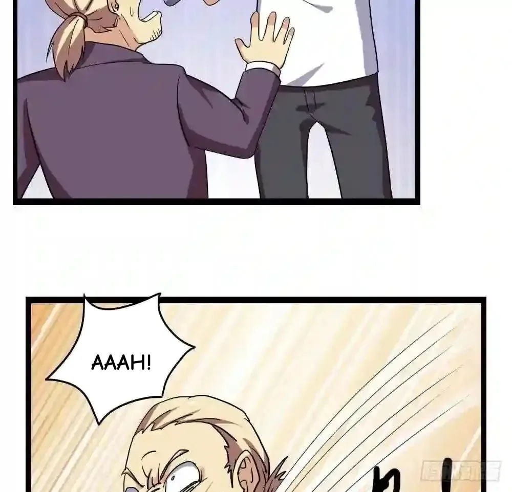 It's All the Pantyhose's Fault Chapter 111 page 6