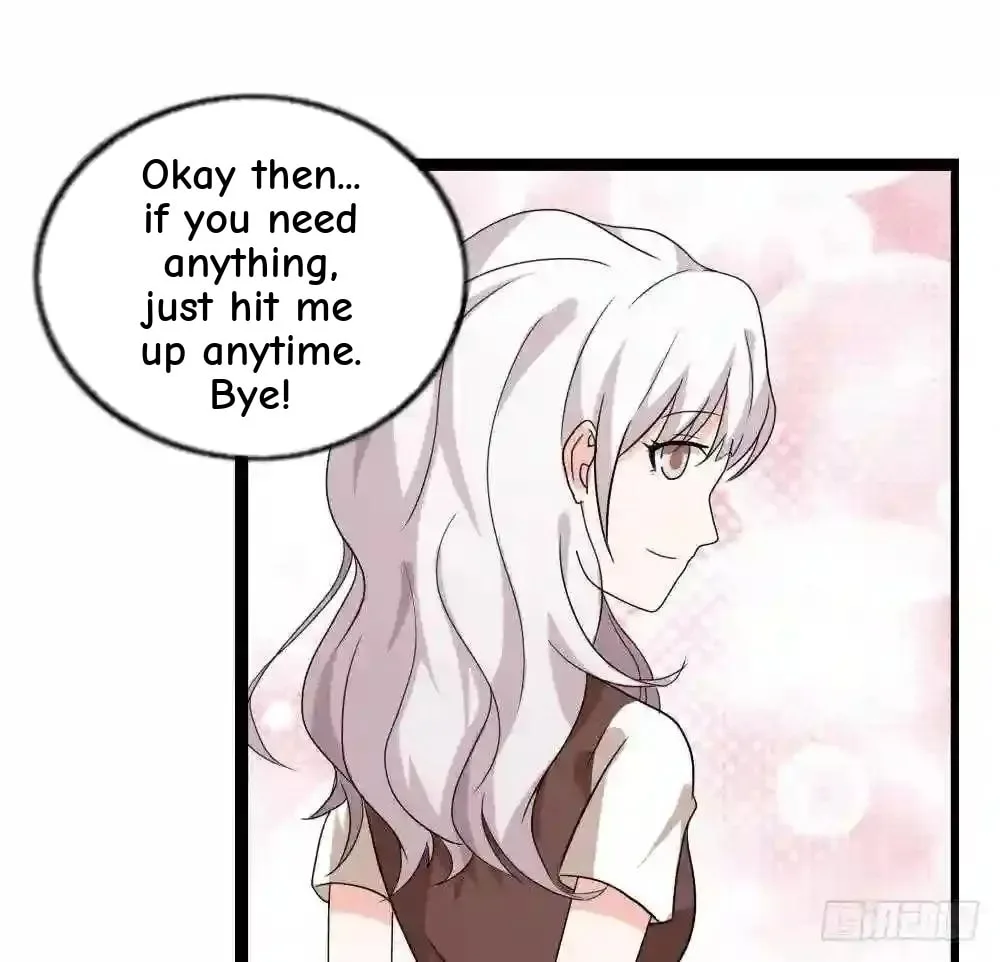 It's All the Pantyhose's Fault Chapter 113 page 6