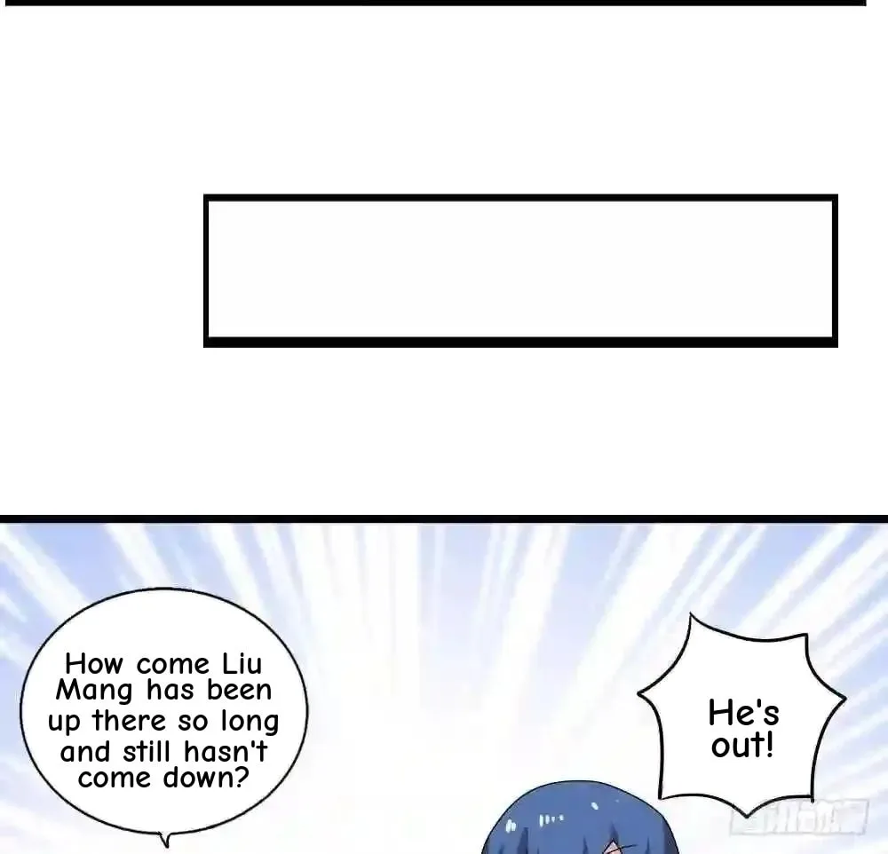 It's All the Pantyhose's Fault Chapter 116 page 6
