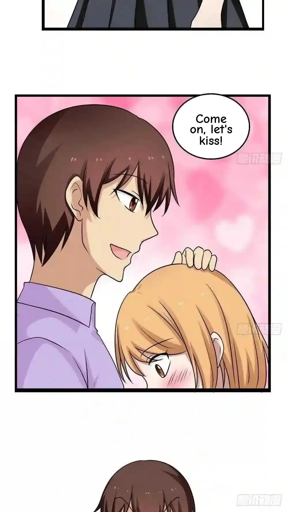 It's All the Pantyhose's Fault Chapter 117 page 18