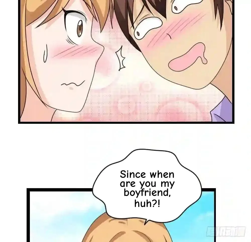 It's All the Pantyhose's Fault Chapter 118 page 7