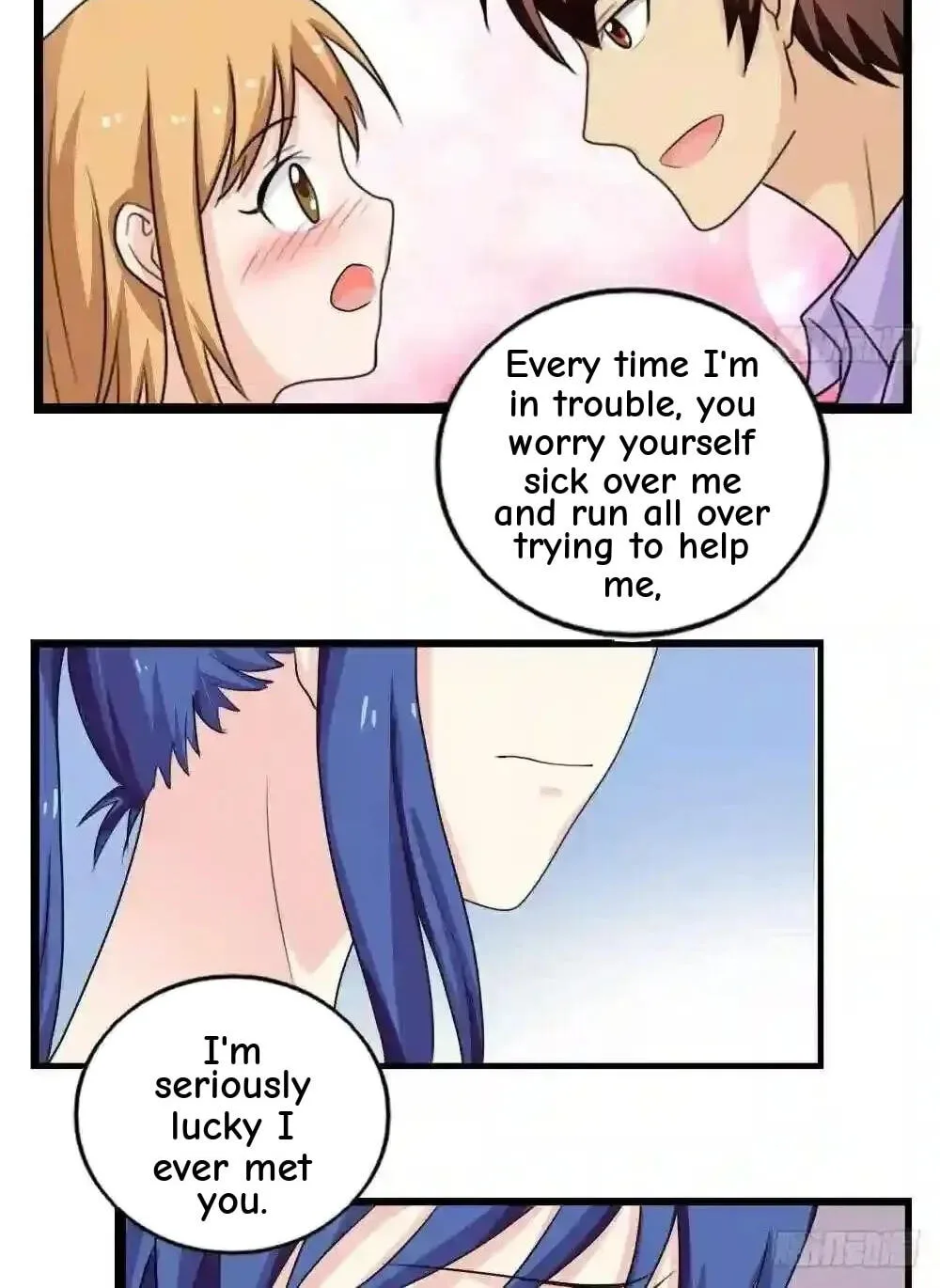 It's All the Pantyhose's Fault Chapter 118 page 13