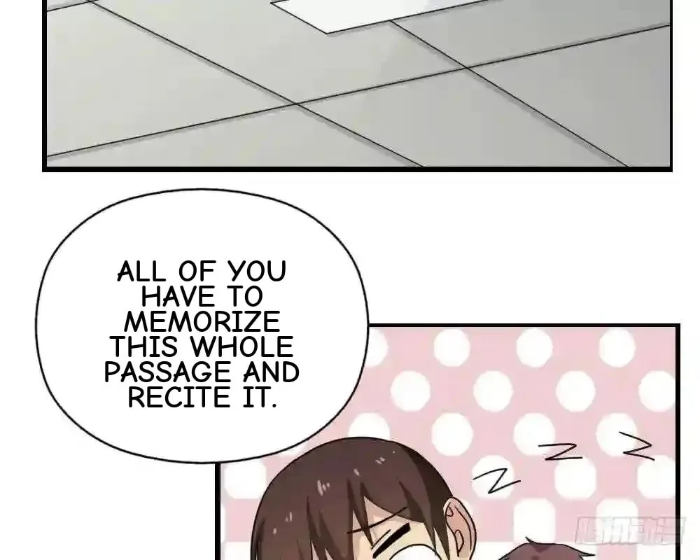 It's All the Pantyhose's Fault Chapter 126 page 7