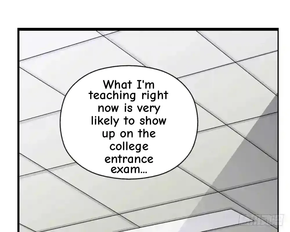 It's All the Pantyhose's Fault Chapter 126 page 6