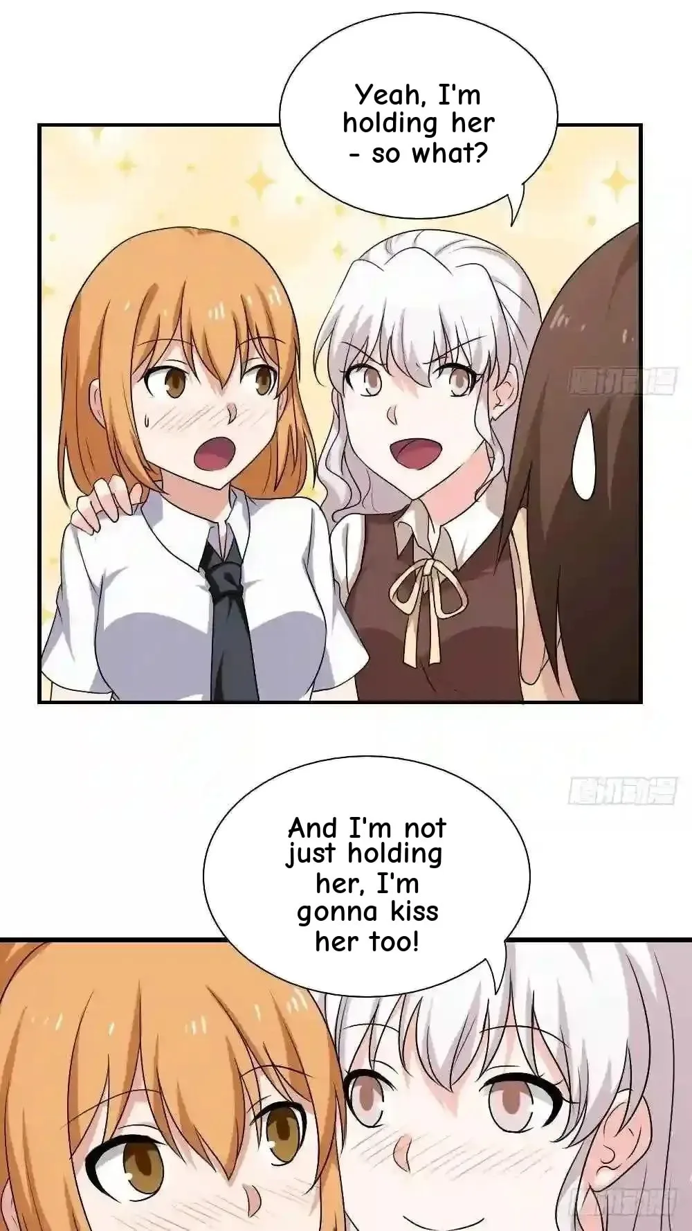 It's All the Pantyhose's Fault Chapter 129 page 4