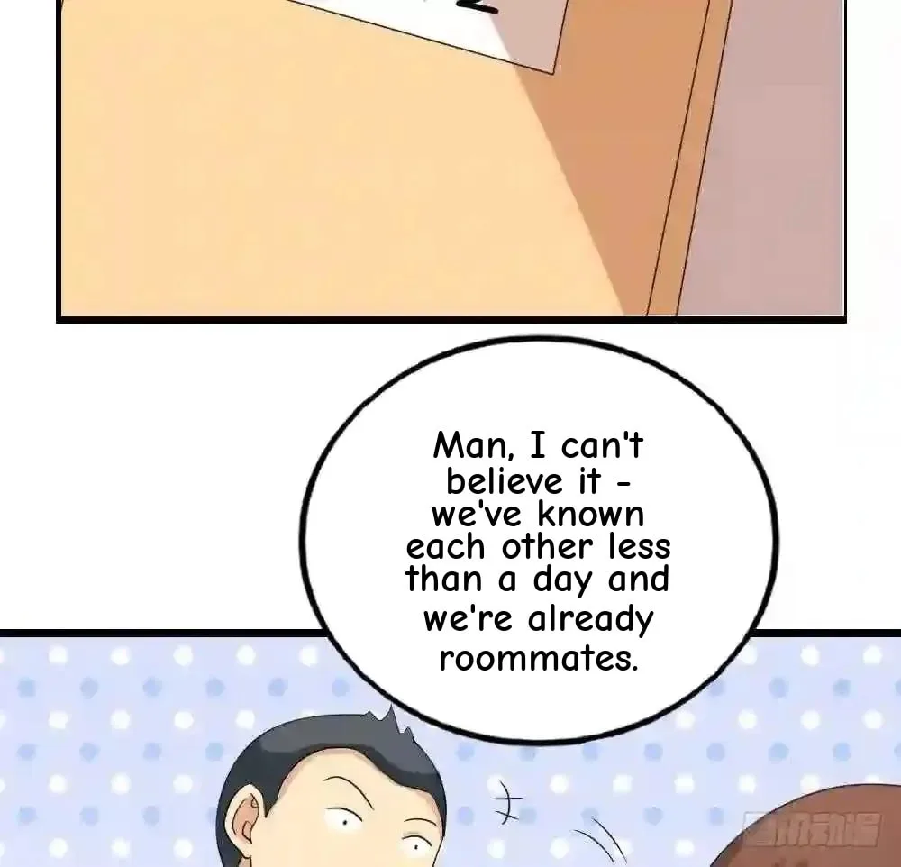 It's All the Pantyhose's Fault Chapter 131 page 13