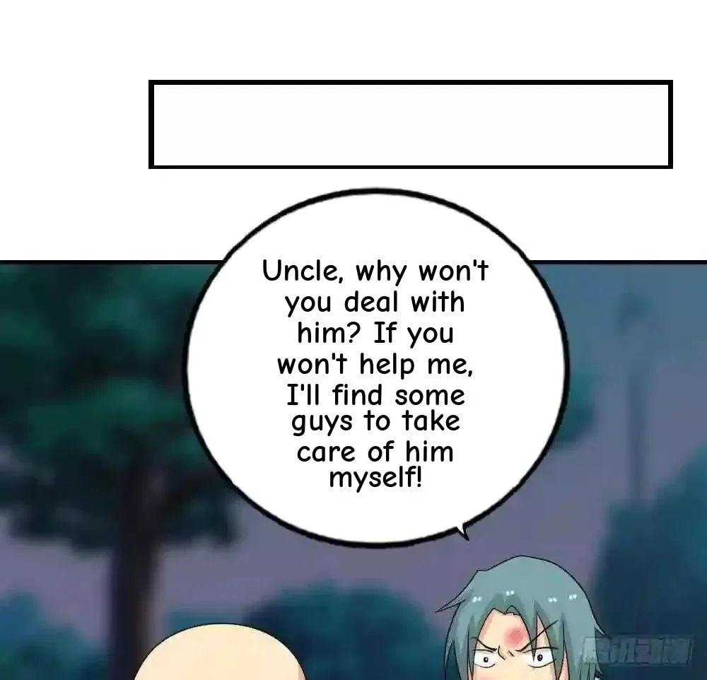 It's All the Pantyhose's Fault Chapter 133 page 13
