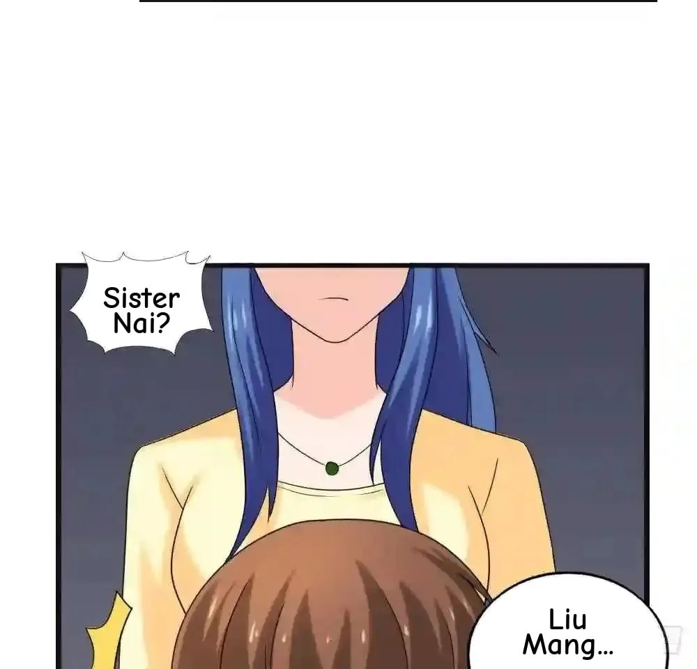 It's All the Pantyhose's Fault Chapter 134 page 13