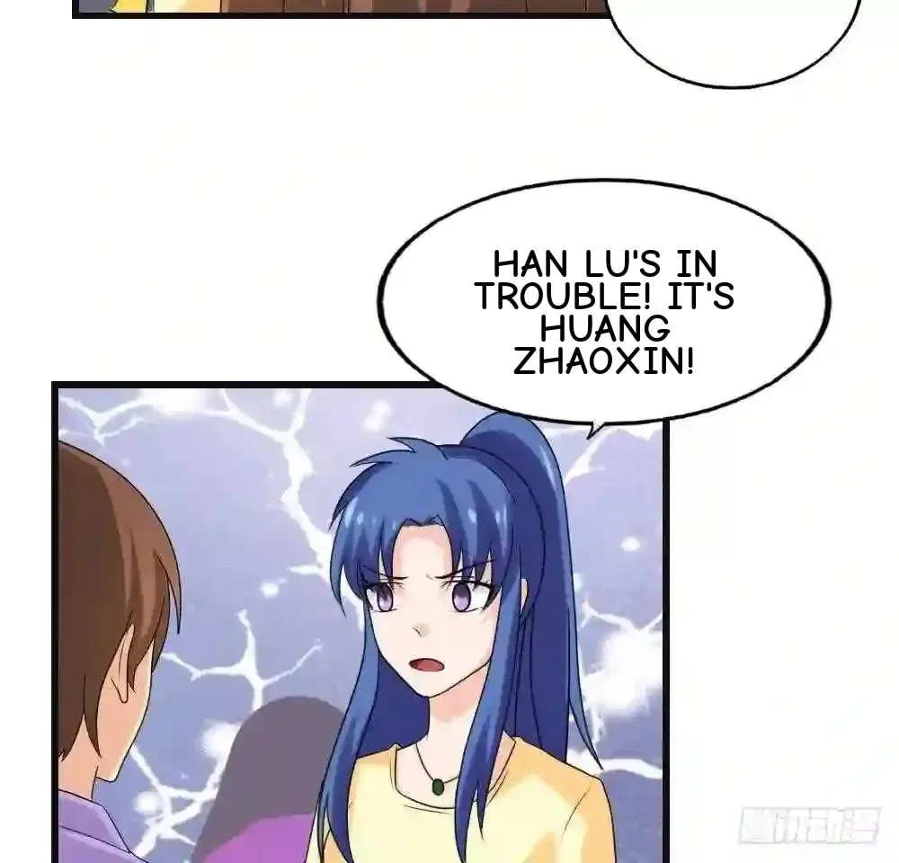 It's All the Pantyhose's Fault Chapter 134 page 14