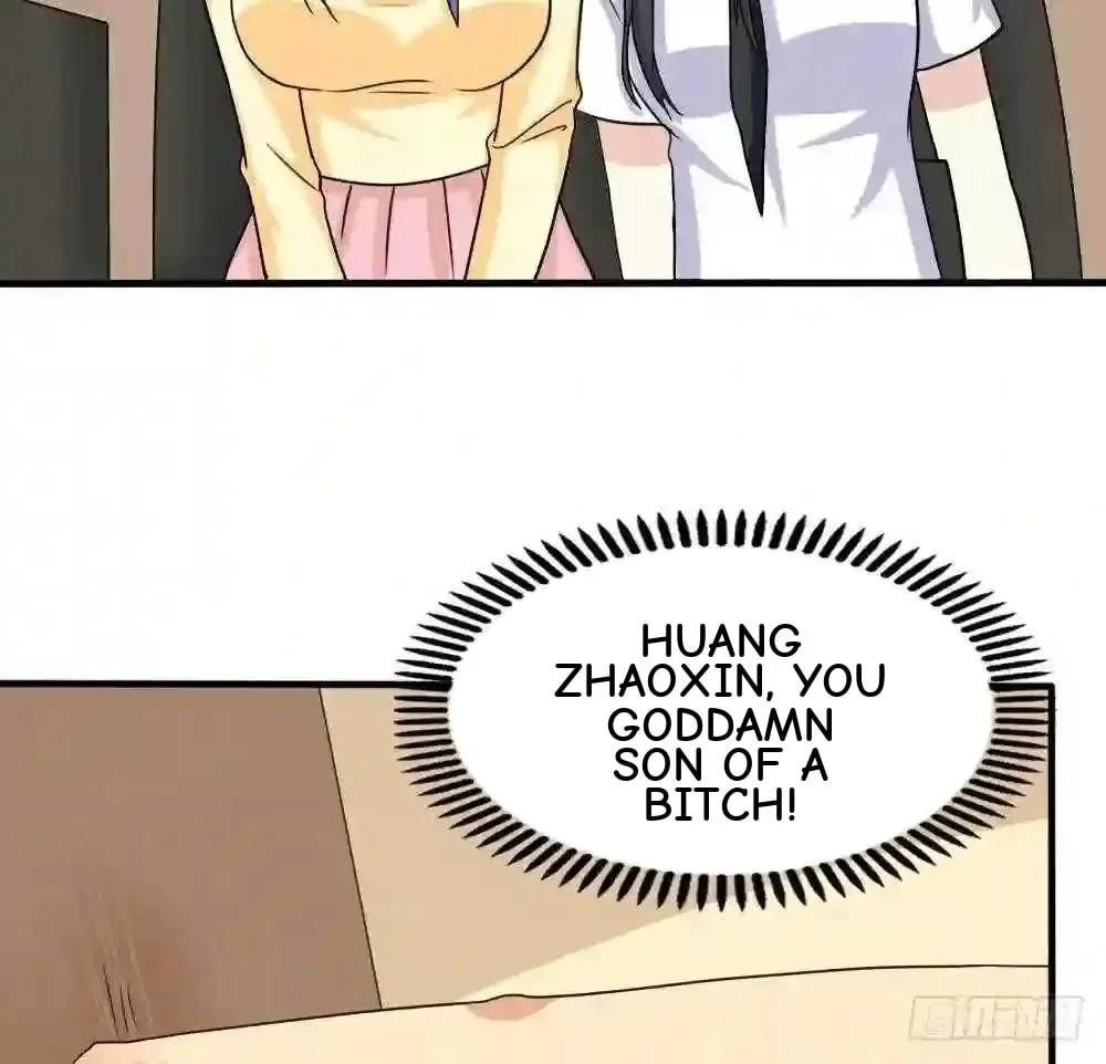 It's All the Pantyhose's Fault Chapter 137 page 13
