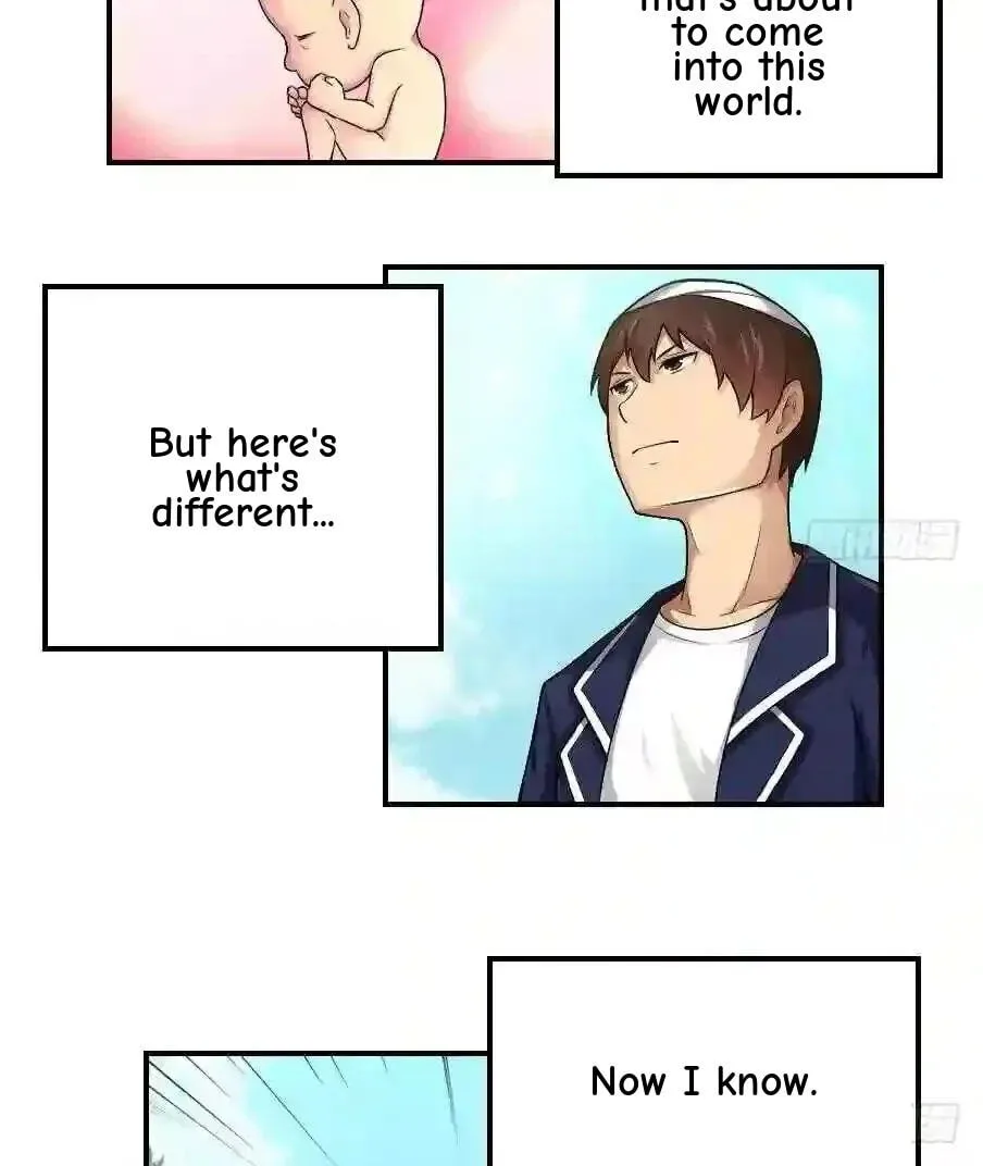 It's All the Pantyhose's Fault Chapter 14 page 4