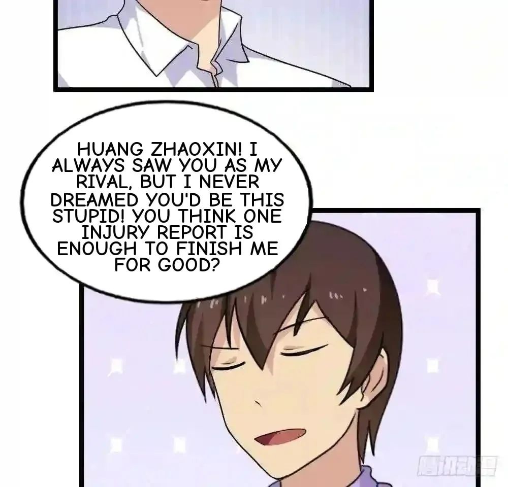 It's All the Pantyhose's Fault Chapter 140 page 6