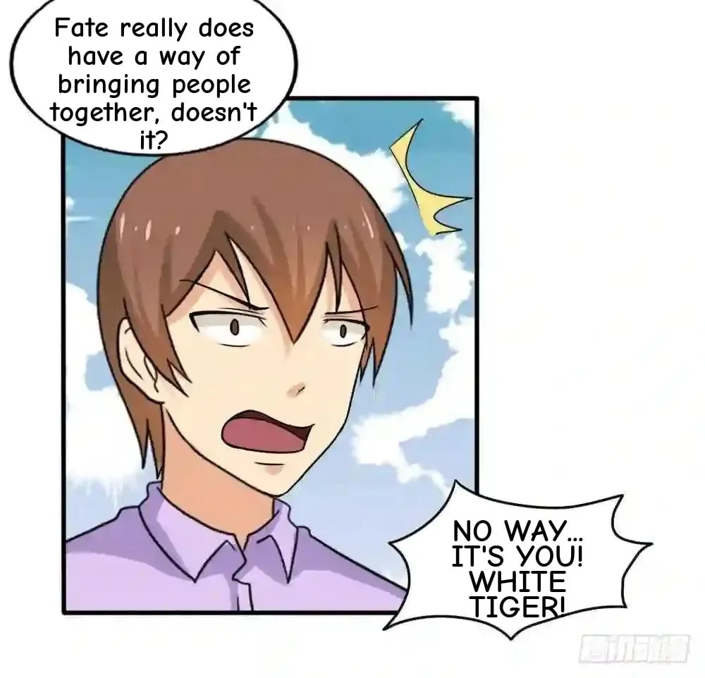 It's All the Pantyhose's Fault Chapter 144 page 7