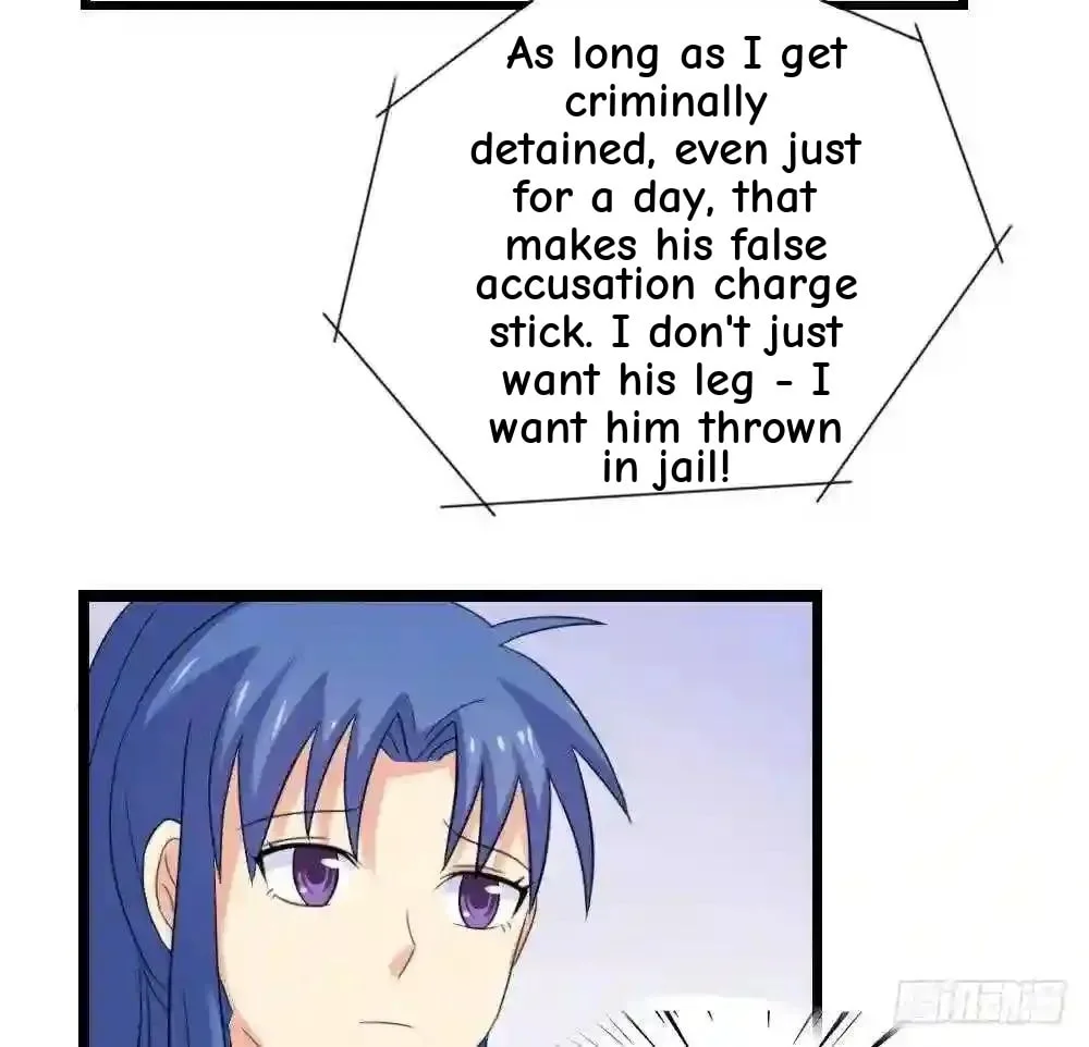 It's All the Pantyhose's Fault Chapter 145 page 6
