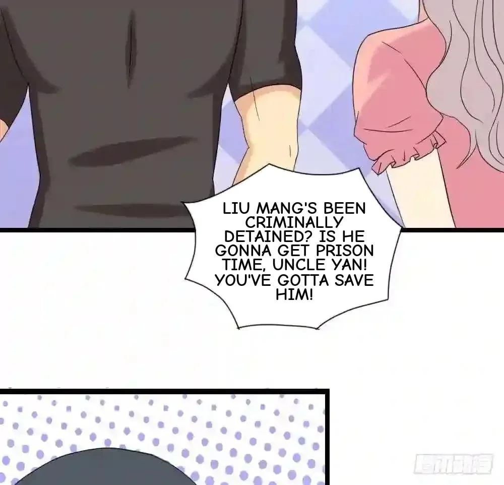 It's All the Pantyhose's Fault Chapter 145 page 14